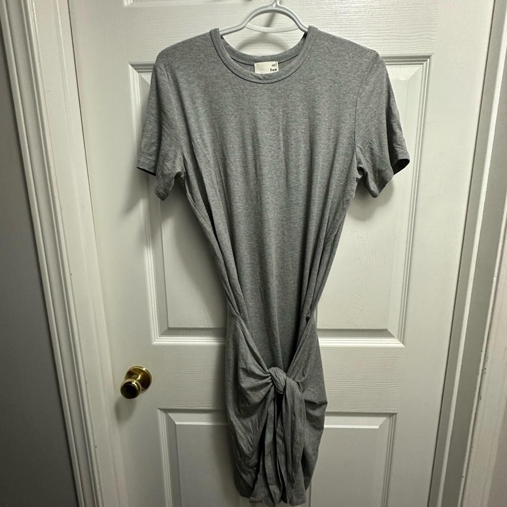 Wilfred Free T-Shirt Dress